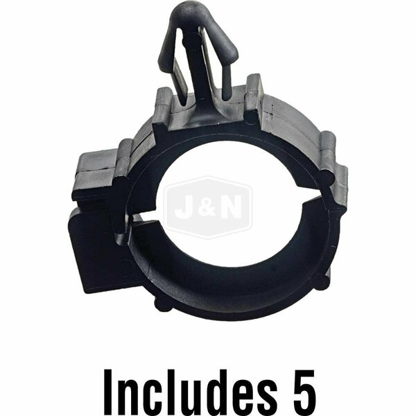 Aftermarket JAndN Electrical Products Wire Clamp 601-39005-5-JN